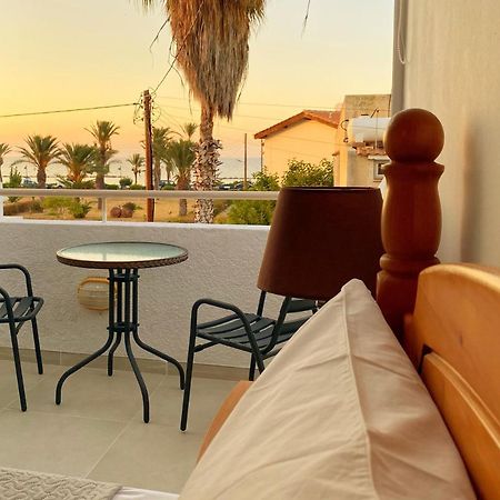 Justsmile - Seaview Maisonette In Latchi Polis Ngoại thất bức ảnh