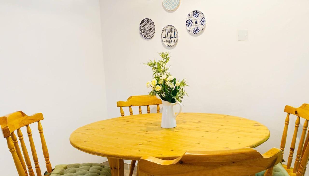 Justsmile - Seaview Maisonette In Latchi Polis Ngoại thất bức ảnh